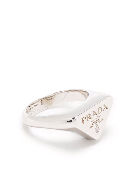 Prada rings for women